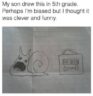 30 Funny And Relatable Drawing Memes That Really Illustrate The ...