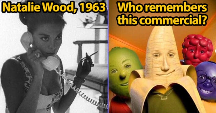 Nostagic Posts 25 Nostalgic Posts That Will Remind You Of The Good Old Days (March 17 ...