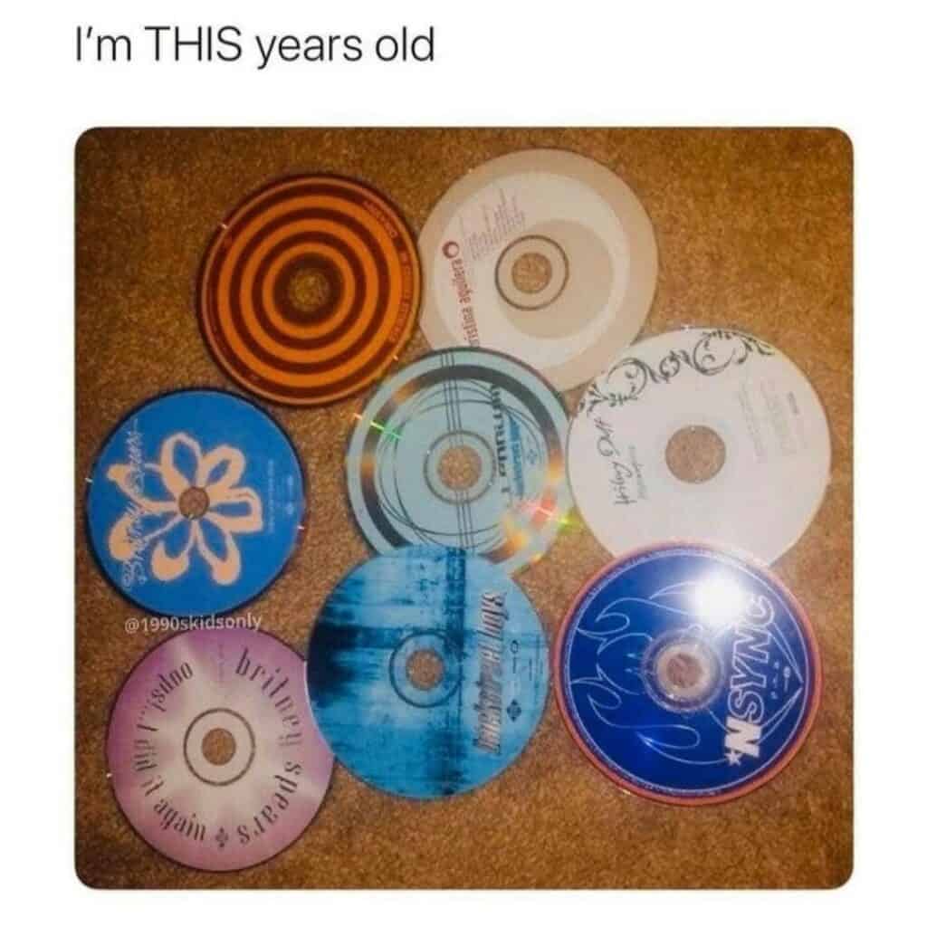 Nostagic Posts 25 Nostalgic Posts That Feel Like An Instant Flashback (March 7, 2025)
