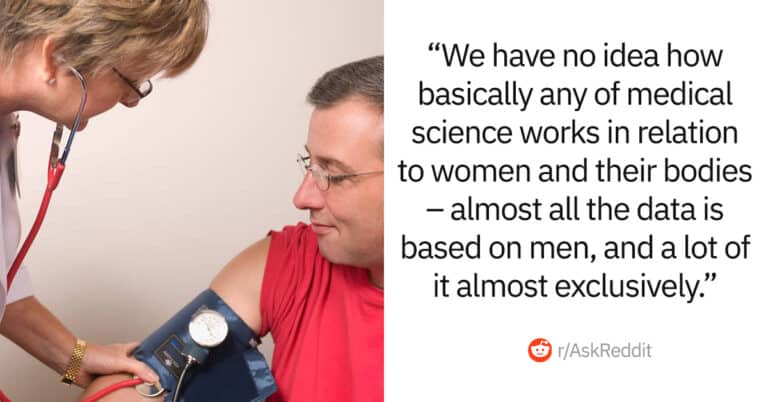 30 Doctors Reveal The Biggest Mysteries Of The Human Body That Have Them Stumped