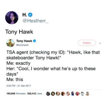 42 Of The Funniest And Most Bizarre Celebrity Tweets Ever Tweeted