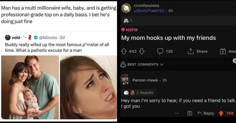 40 Funny People Who Strolled Into The Comments And Hit A Home Run This Month (April 2025)