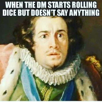 45 Funniest Dungeons And Dragons Memes Looted From An Evil Wizard This