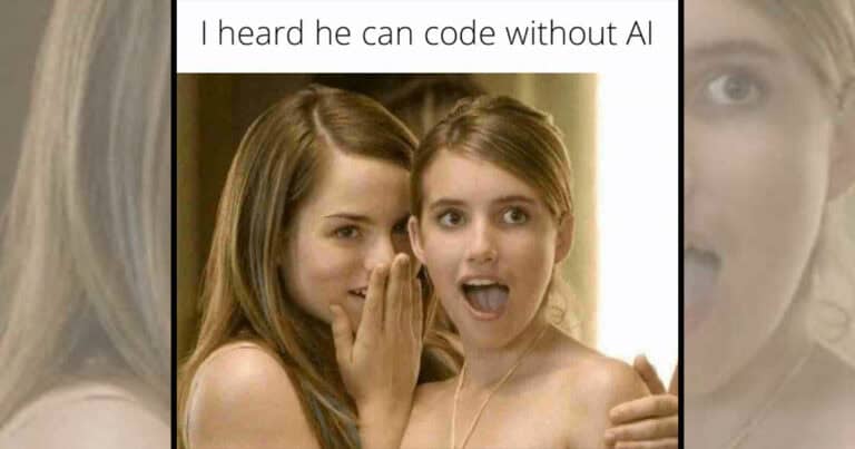 40 Programming Memes For Tech Geeks Who See Matrix Code (April 23, 2025)