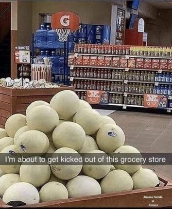 45 Funny Cursed Food Memes That Make You Want To Fast Until Further Notice