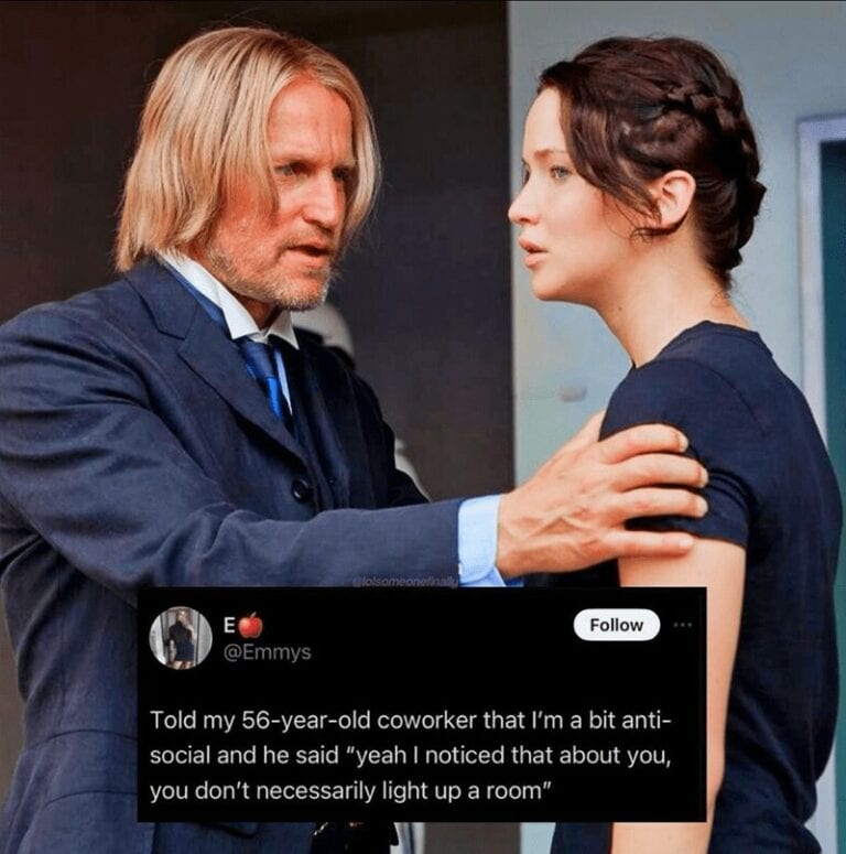 42 Hilarious Hunger Games Memes That Have Offered Themselves Up As Tribute
