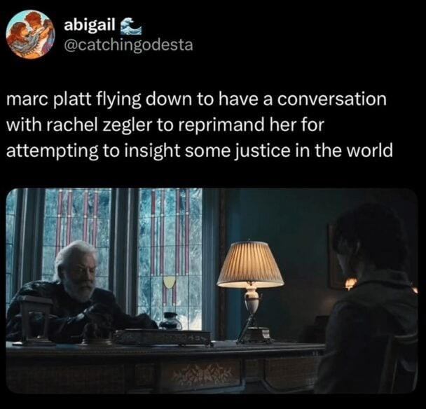 42 Hilarious Hunger Games Memes That Have Offered Themselves Up As Tribute