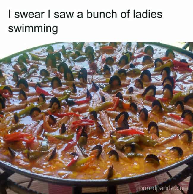 40+ Funny Random Memes For People Who Are All About That 