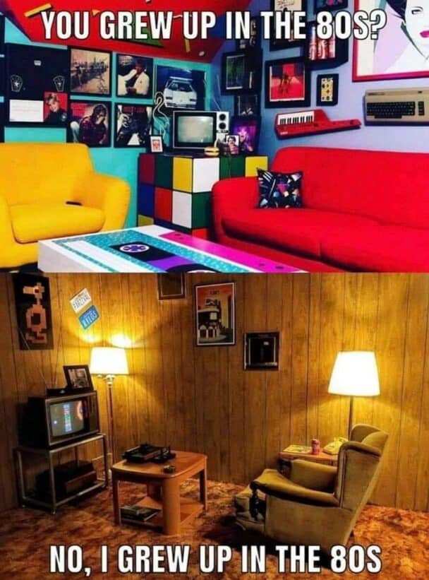 Nostagic Posts 25 Nostalgic Posts That Feel Like Riding On A Time Machine (April 18, 2025)