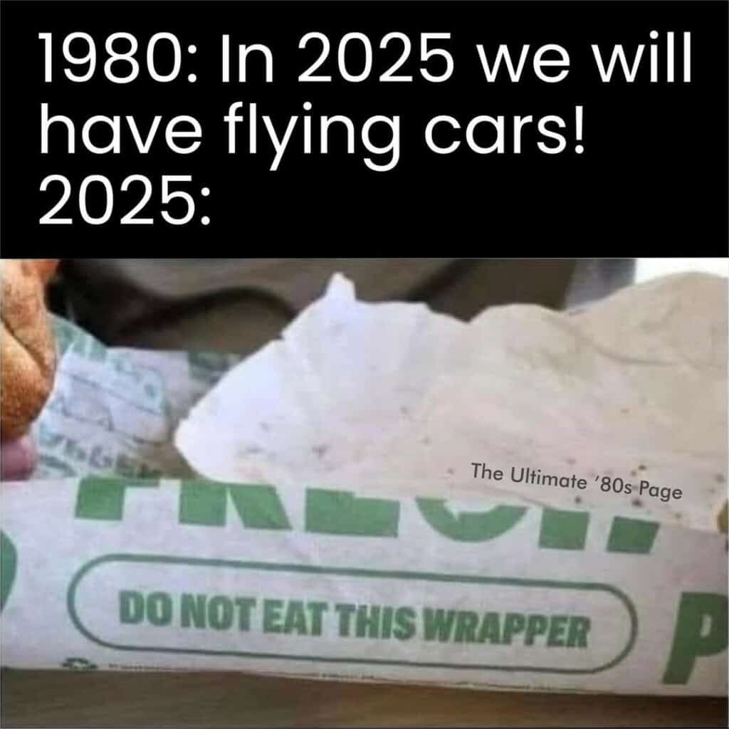 Nostagic Posts 25 Nostalgic Posts That Feel Like Riding On A Time Machine (April 18, 2025)
