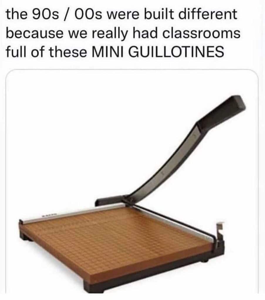 Nostagic Posts 25 Nostalgic Posts That Feel Like Riding On A Time Machine (April 18, 2025)