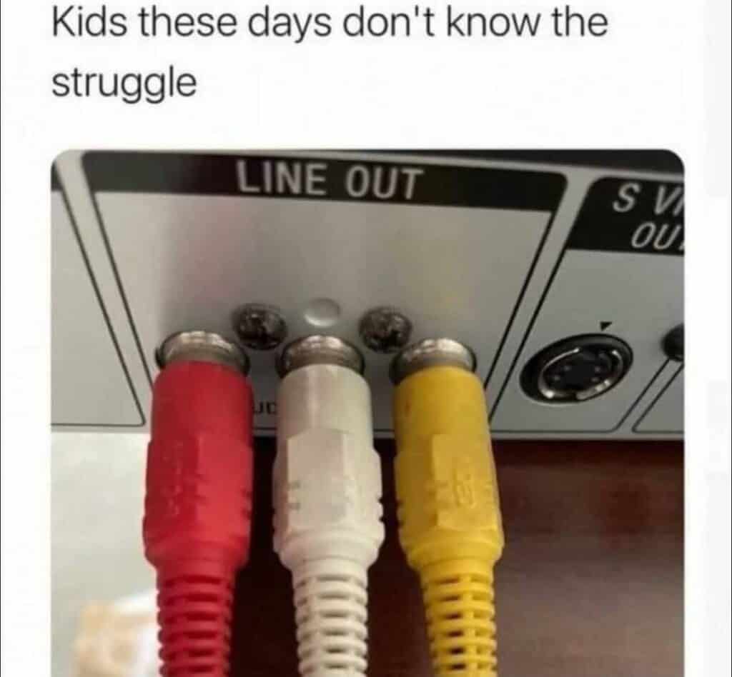 Nostagic Posts 25 Nostalgic Posts That Feel Like Riding On A Time Machine (April 18, 2025)