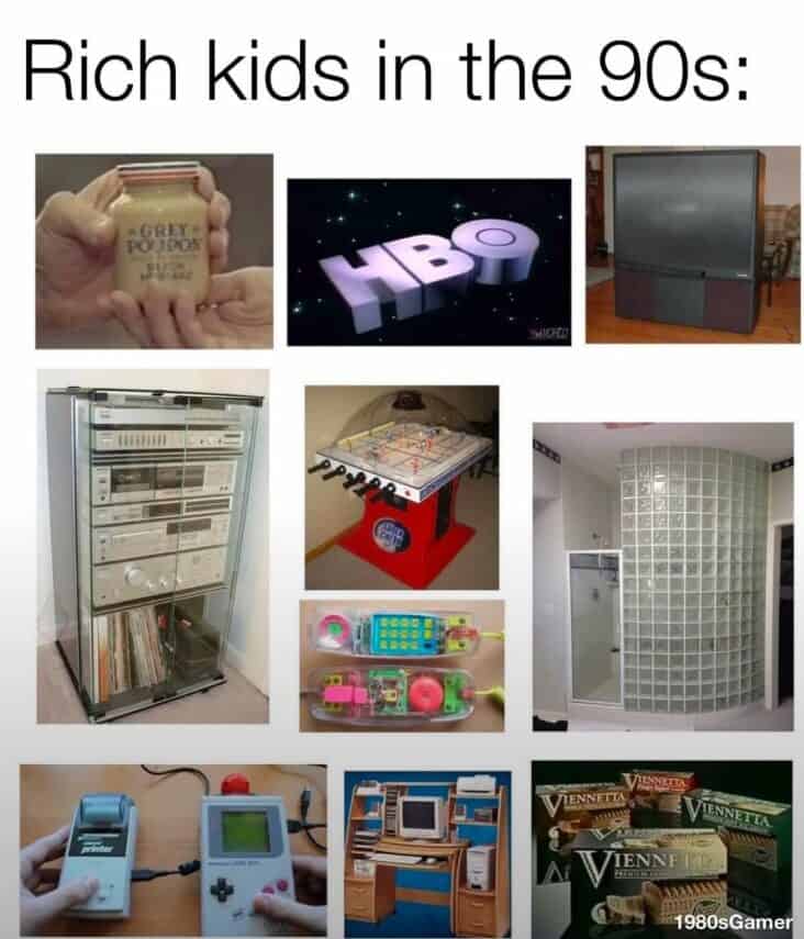 Nostagic Posts 28 Nostalgic Posts That Will Unlock Forgotten Memories (April 22, 2025)