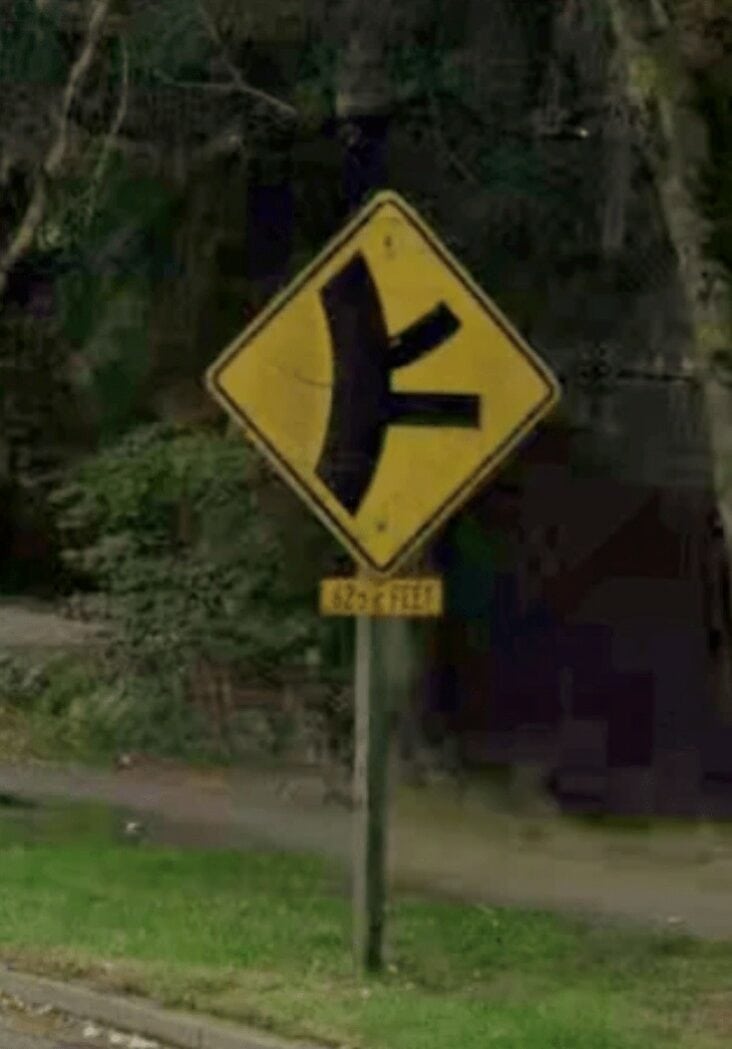 Design Fails Exit Sign 43 Design Fails That Made Us Laugh And Question Reality And The ...