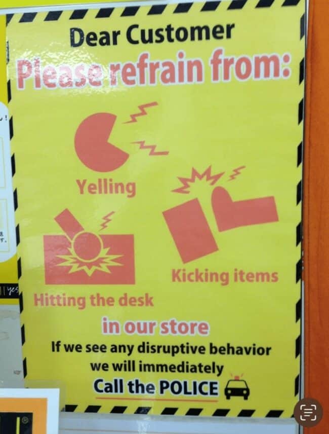 43 Design Fails That Made Us Laugh And Question Reality And The ...