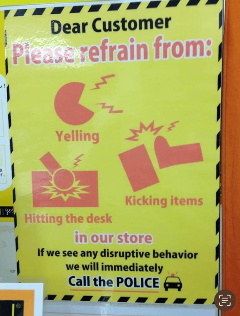 Flawed Design Examples 43 Design Fails That Made Us Laugh And Question Reality And The ...