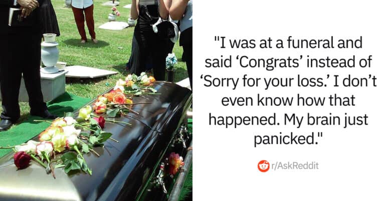 27 People Share The Most Hilariously Embarrassing Moments That Haunt Them To This Day