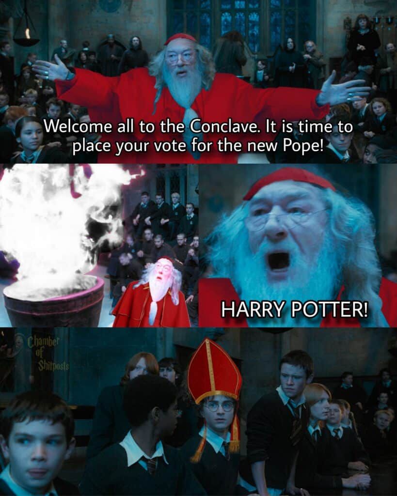30 Funniest Harry Potter Memes For The Potterheads Who Love Comedy (May ...