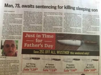 35 Examples Of Accidental Comedy Found In The Wild And Too Good Not To ...