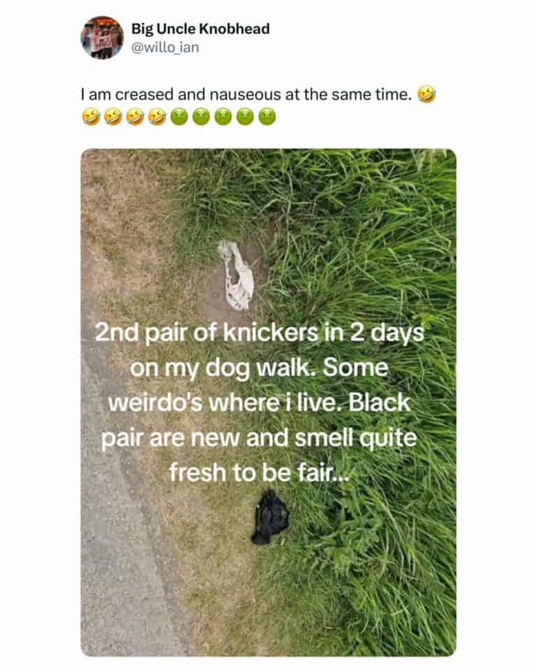 30 Funny British Memes That’ll Make You Laugh In A Very Polite ...