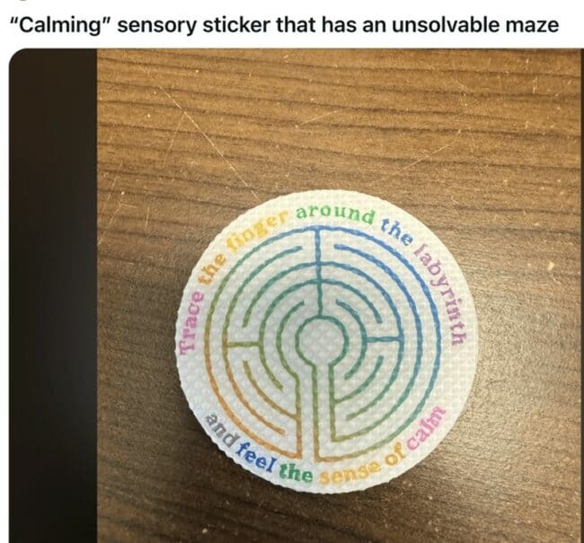33 Funny Design Fails From Artists Who Apparently Just Gave Up This ...