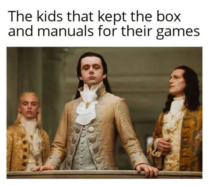 30 Funny Retro Gaming Memes Slapping Harder Than E Honda May 21 2025 30-funny-retro-gaming-memes-slapping-harder-than-e-honda-may-21-2025