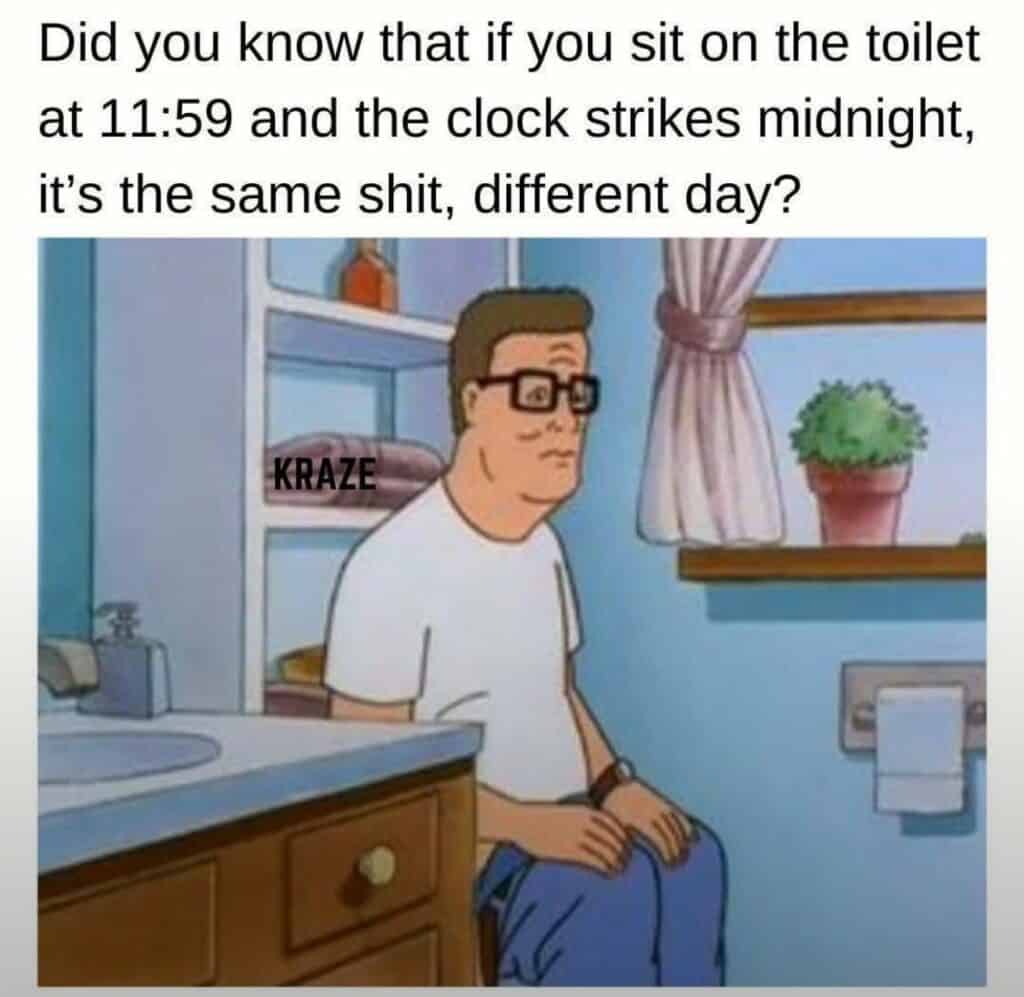 30 Funny 'Technically Correct' Posts Making Wild But Arguably True ...