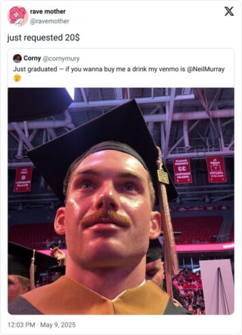 40 Funny Tweets From Women That Made Us Laugh This Week (May 11, 2025)