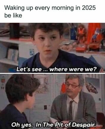 30 Relatable Mental Health Memes That Understand You Better Than Your