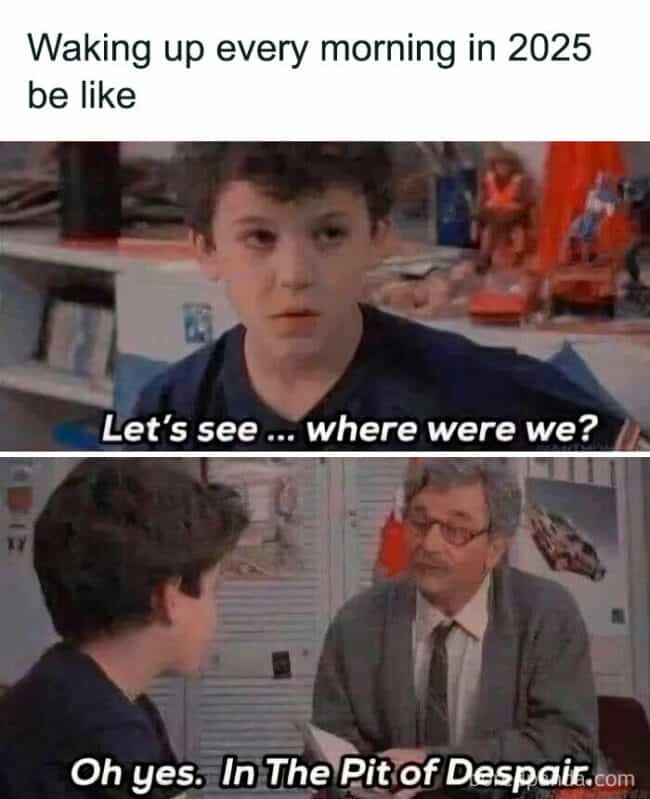 30 Relatable Mental Health Memes That Understand You Better Than Your