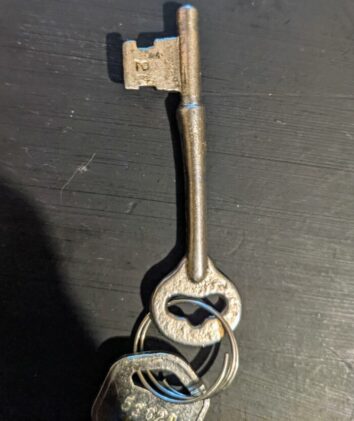 35 Strange Treasures People Found Hidden Inside Old Homes