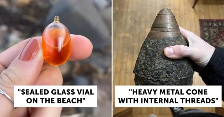 25 Times People Asked The Internet “What Is This Thing?” And The Internet Delivered