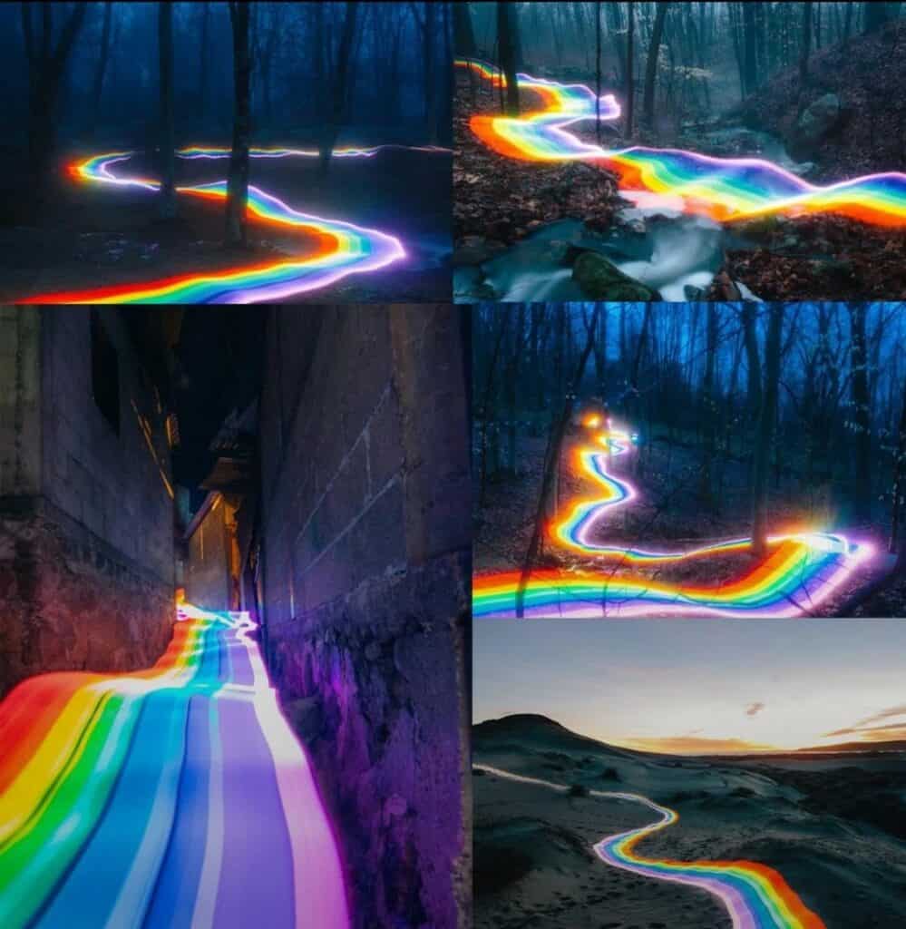 30 Oddly Satisfying Pictures That’ll Scratch Your Brain Just Right
