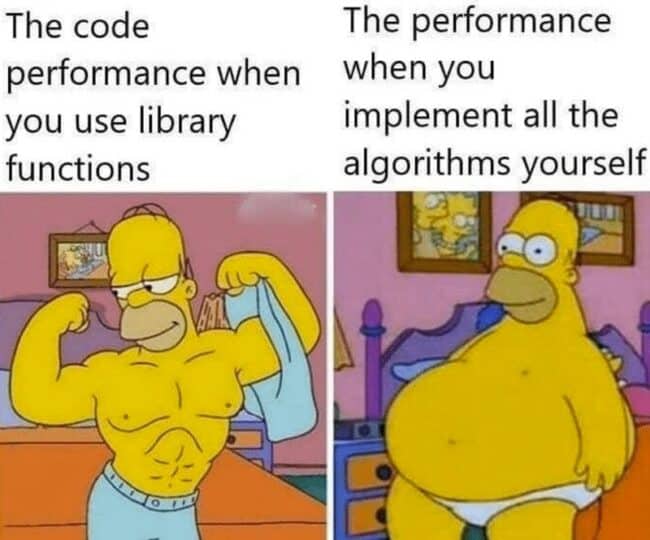 35 Funniest Developer Memes This Week For Coders Taking A Break From ...