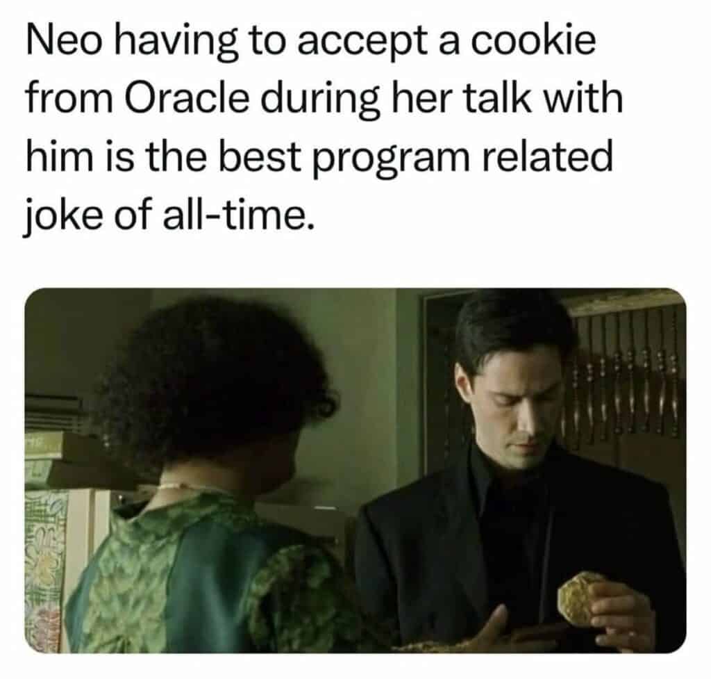 35 Funniest Developer Memes This Week For Coders Taking A Break From ...