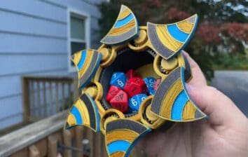 40 Cool Things People 3D Printed That Turned Random Ideas Into Real Objects