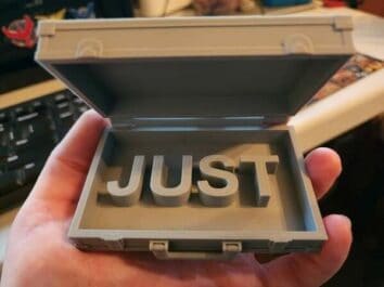 40 Cool Things People 3D Printed That Turned Random Ideas Into Real Objects