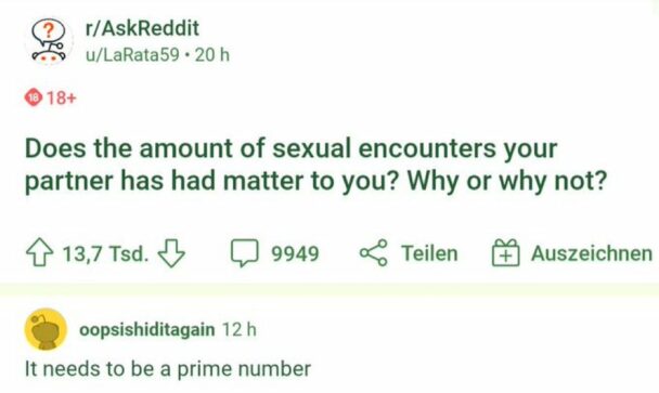 35 Funniest And Most Unhinged Reddit Posts From This Week
