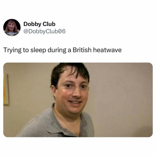 35 Funniest British Tweets Of The Week That Are Peak UK Humor (Or ...