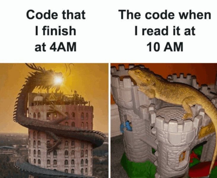 35 Funniest Coding Memes We Debugged This Week