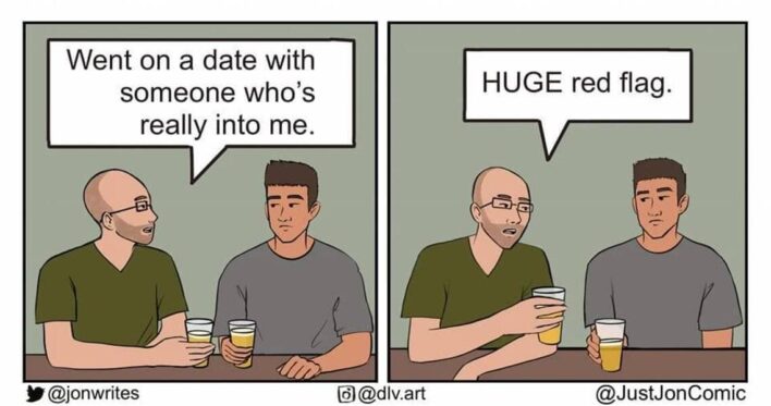 30 Funniest Comics Posted By Witty Cartoonists To Reddit This Week