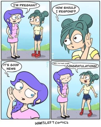 30 Funniest Comics Posted By Witty Cartoonists To Reddit This Week