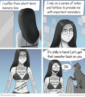 30 Funniest Comics We Found On Reddit This Week (June 7, 2025)