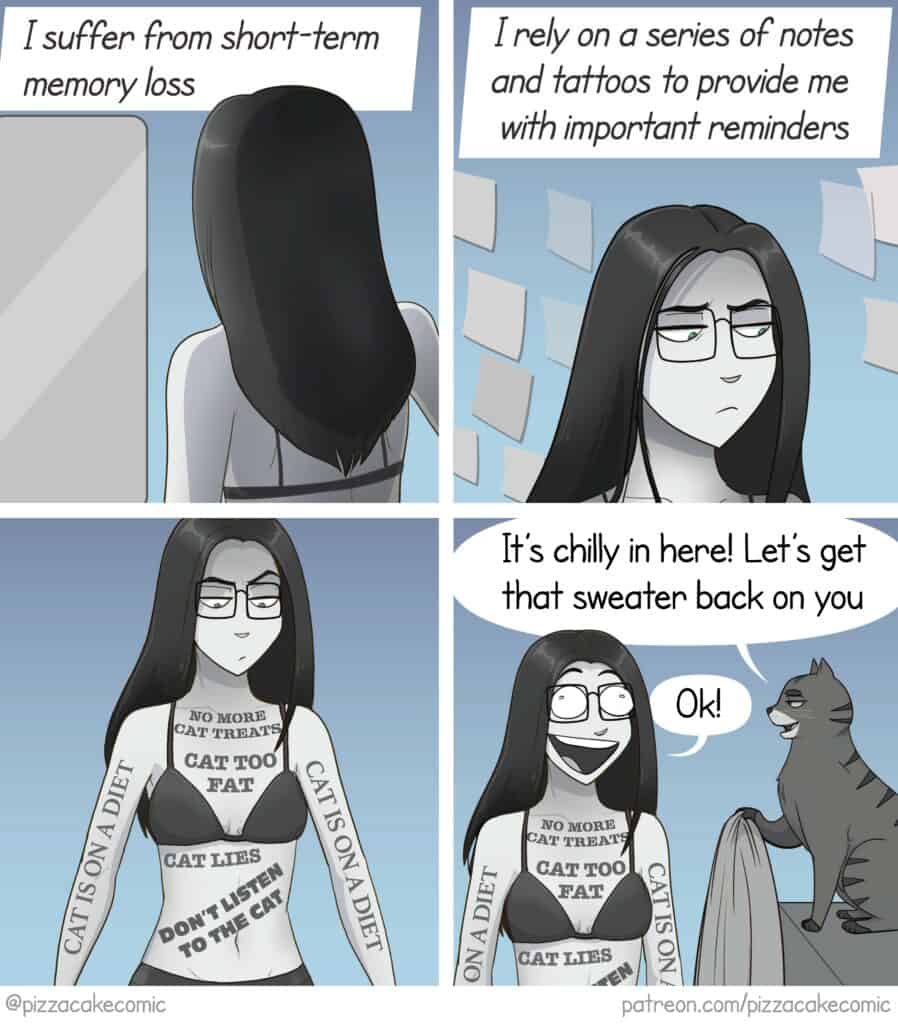 30 Funniest Comics We Found On Reddit This Week (June 7, 2025)