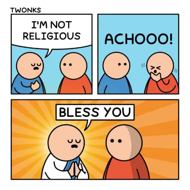 30 Funniest Comics We Found On Reddit This Week (June 7, 2025)