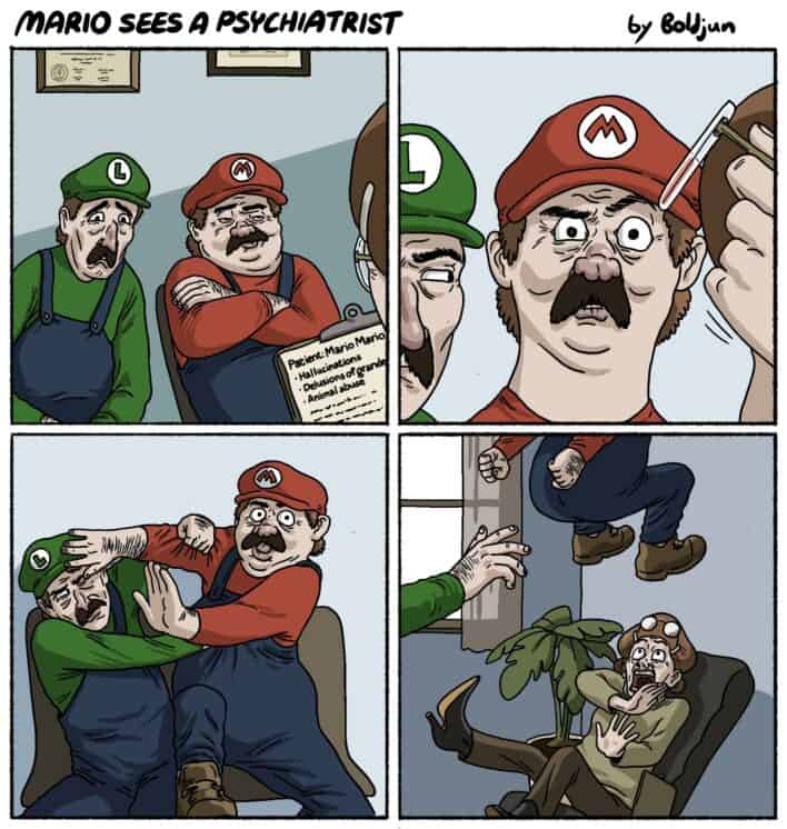 30 Funniest Comics We Found On Reddit This Week (June 7, 2025)