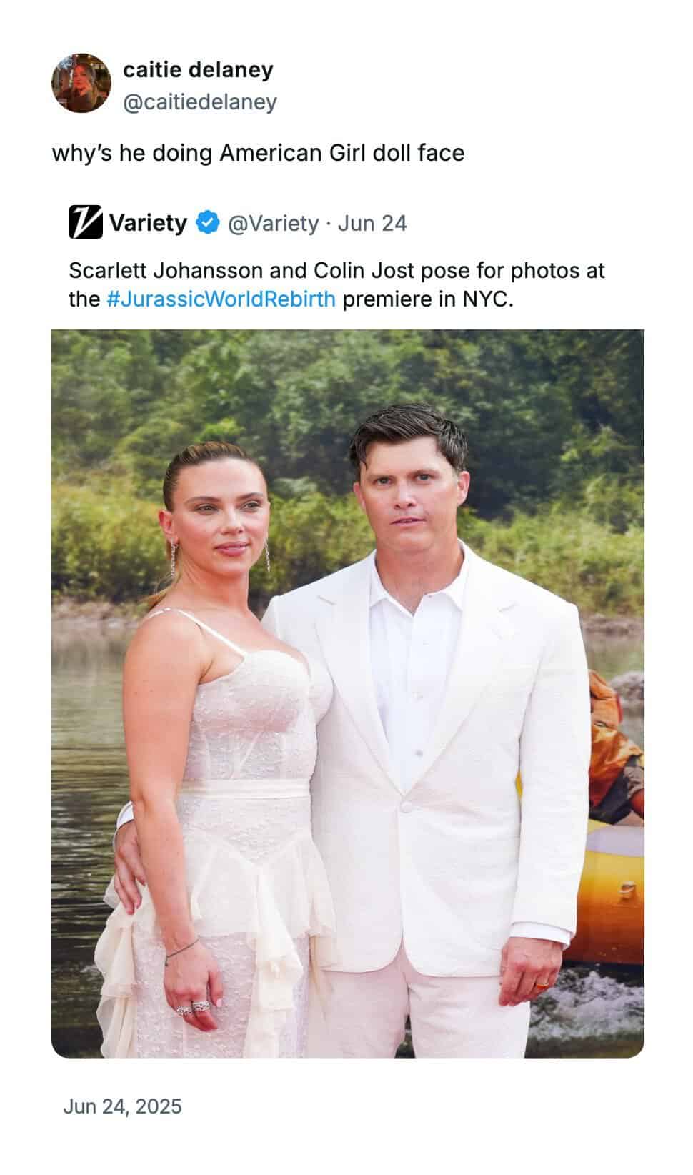 A couple posing for a photo in a boat.