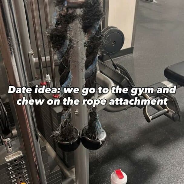 32 Funniest Weight Lifting Memes For Fitness Freak Who Guzzle Pre ...