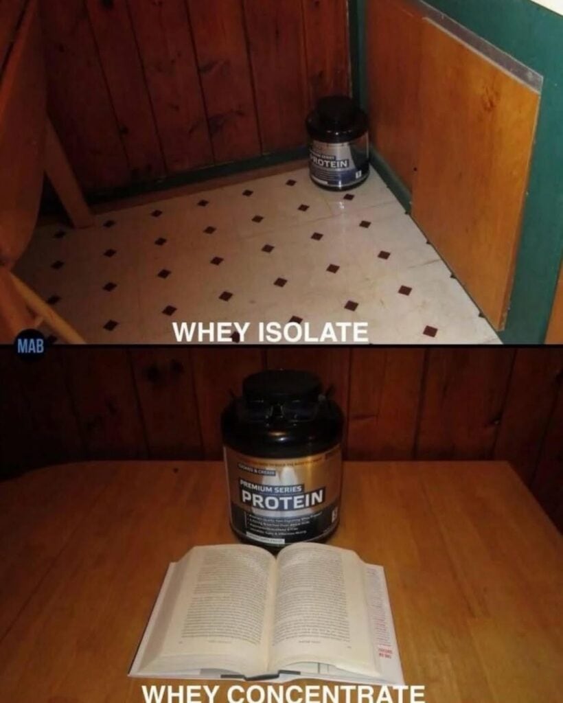 32 Funniest Weight Lifting Memes For Fitness Freak Who Guzzle Pre ...