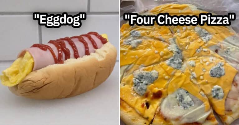 35 Funny Food Fails That Prove Not Everyone Can Be Trusted In The Kitchen